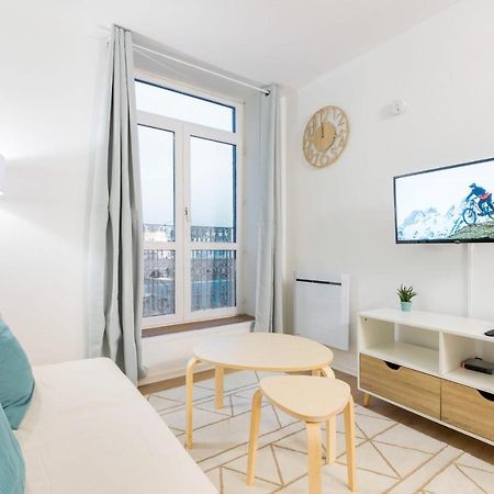 Lille Hypercentre - Beautiful Apartment For 2 Person ! Eksteriør billede