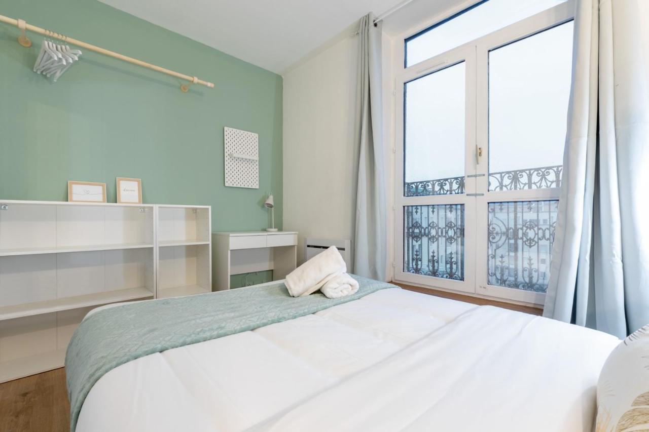 Lille Hypercentre - Beautiful Apartment For 2 Person ! Eksteriør billede