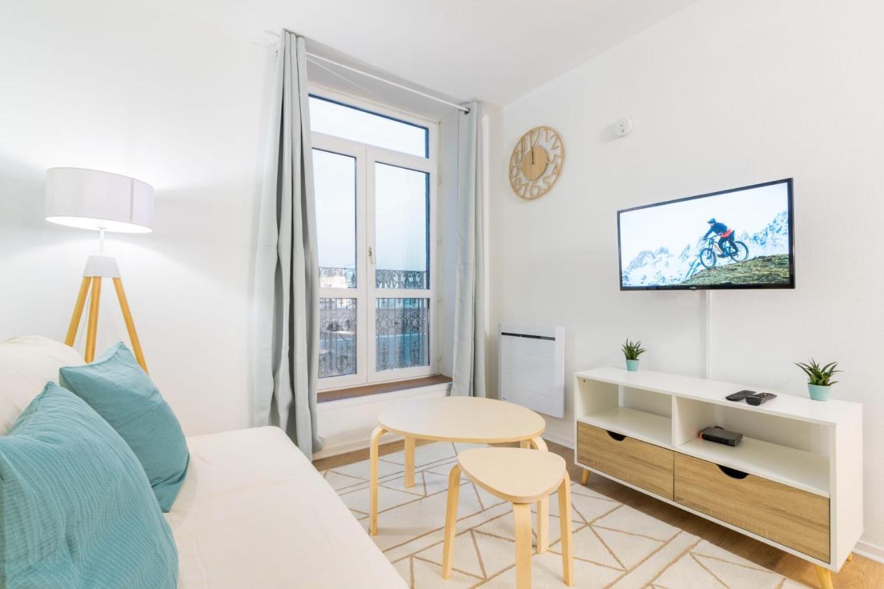 Lille Hypercentre - Beautiful Apartment For 2 Person ! Eksteriør billede